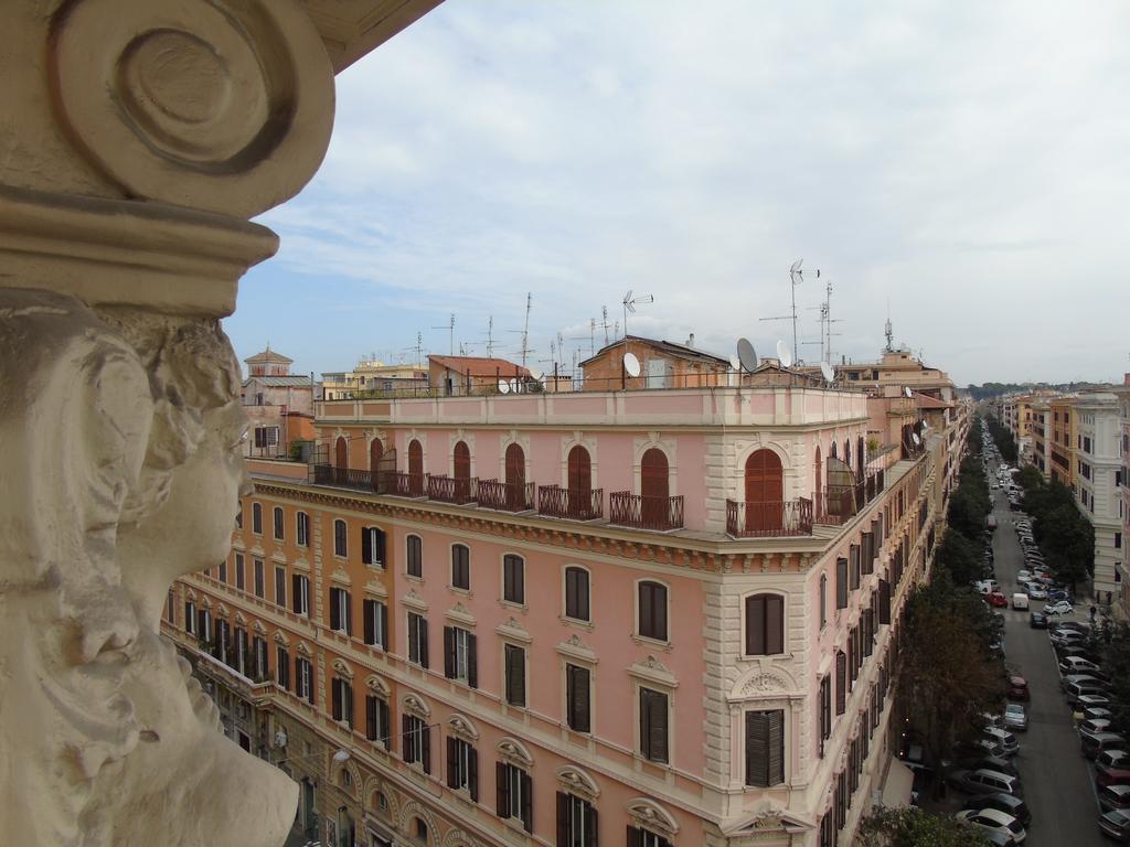 Bed & Breakfast Vatican Roma