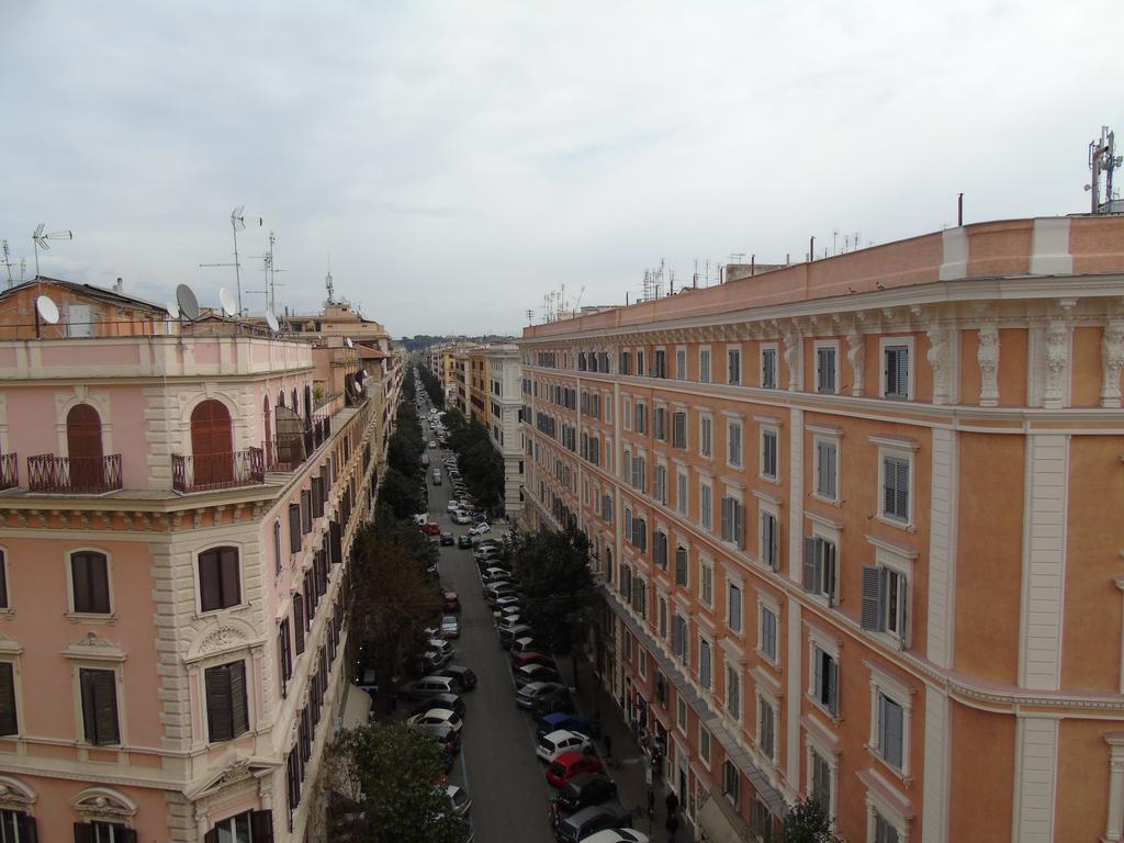 Bed & Breakfast Vatican