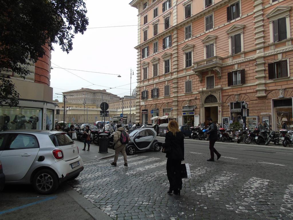 Bed & Breakfast Vatican