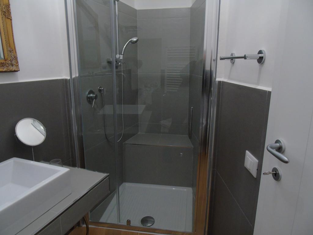 Bed & Breakfast Vatican 2*
