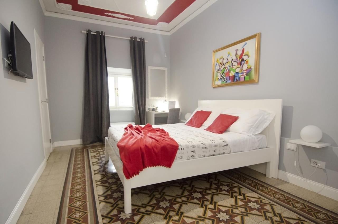 Vatican Bed & Breakfast Roma